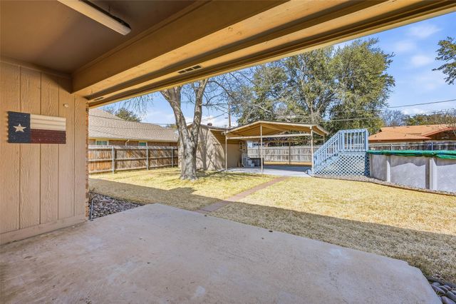 7309 Whitfield Court, North Richland Hills, TX 76180