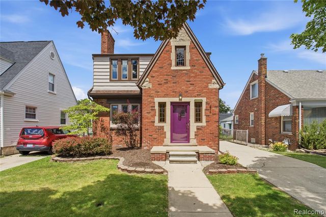 15422 Regina Avenue, Allen Park, MI 48101