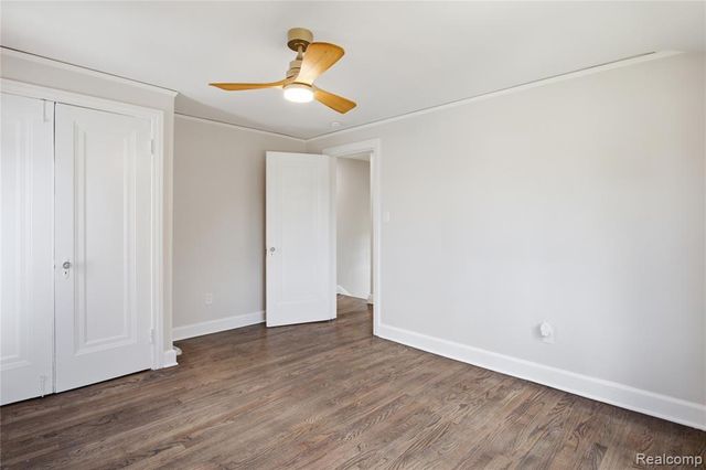 15422 Regina Avenue, Allen Park, MI 48101