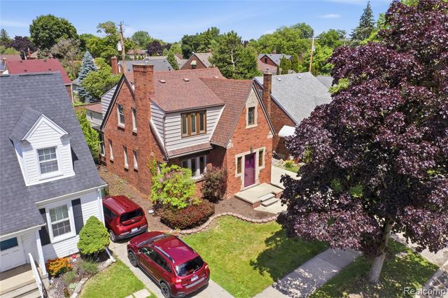 15422 Regina Avenue, Allen Park, MI 48101