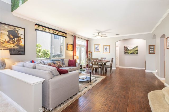 18322 Owl Court, Canyon Country, CA 91387