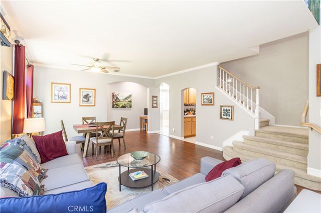 18322 Owl Court, Canyon Country, CA 91387