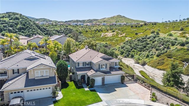18322 Owl Court, Canyon Country, CA 91387