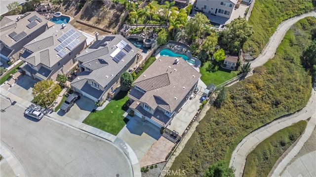 18322 Owl Court, Canyon Country, CA 91387