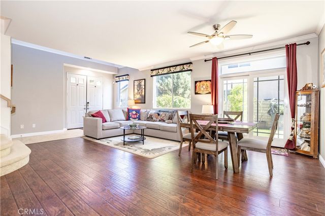 18322 Owl Court, Canyon Country, CA 91387