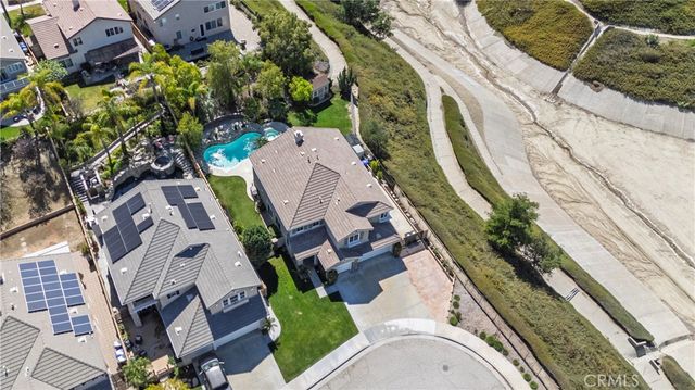 18322 Owl Court, Canyon Country, CA 91387