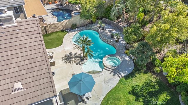 18322 Owl Court, Canyon Country, CA 91387