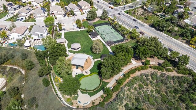 18322 Owl Court, Canyon Country, CA 91387