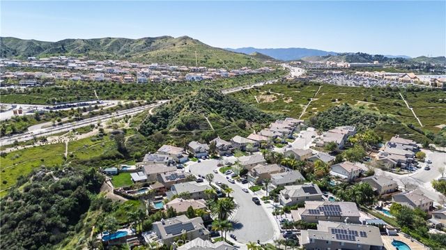 18322 Owl Court, Canyon Country, CA 91387