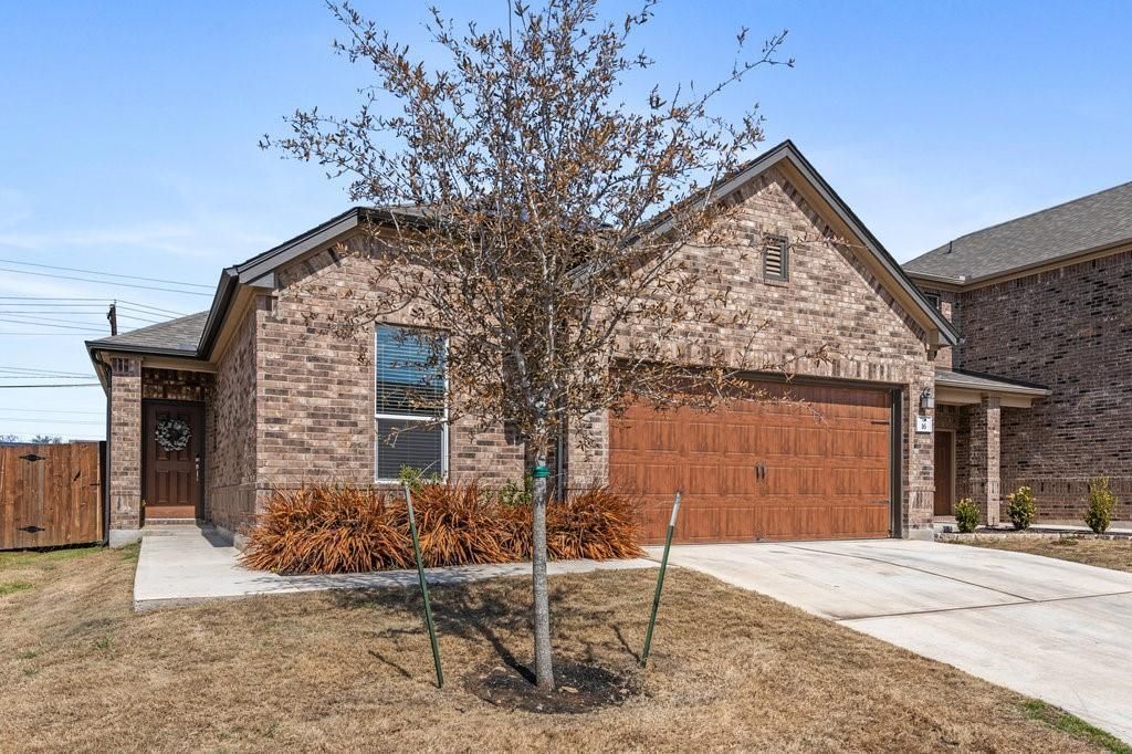 2471 Sunrise RD 16, Round Rock, TX 78664