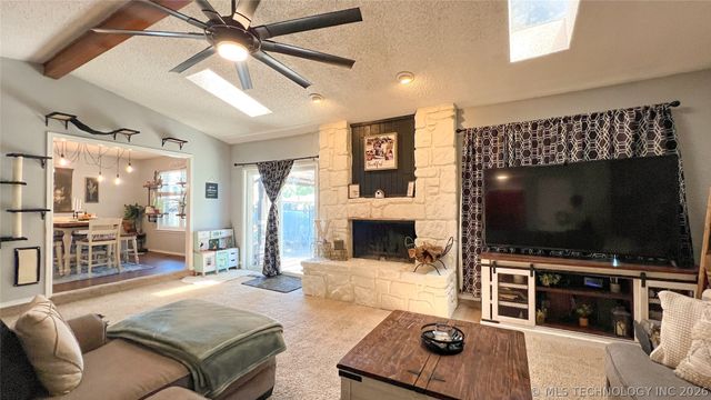 2603 S Gardenia Avenue, Broken Arrow, OK 74012