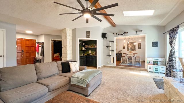 2603 S Gardenia Avenue, Broken Arrow, OK 74012