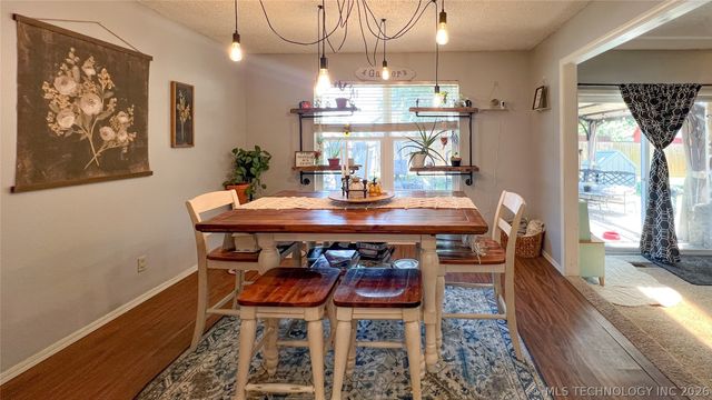 2603 S Gardenia Avenue, Broken Arrow, OK 74012