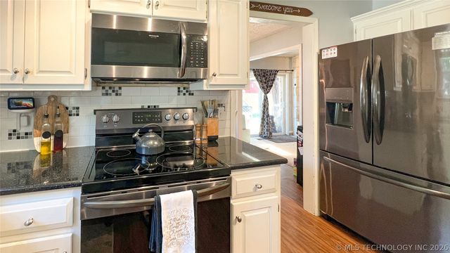 2603 S Gardenia Avenue, Broken Arrow, OK 74012