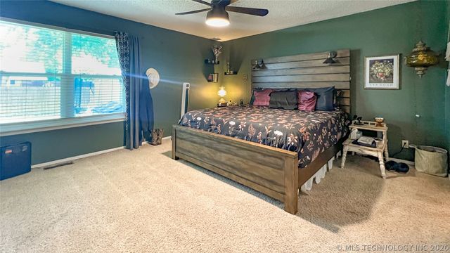 2603 S Gardenia Avenue, Broken Arrow, OK 74012