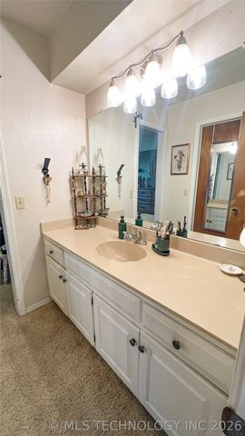 2603 S Gardenia Avenue, Broken Arrow, OK 74012