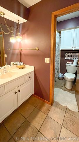 2603 S Gardenia Avenue, Broken Arrow, OK 74012
