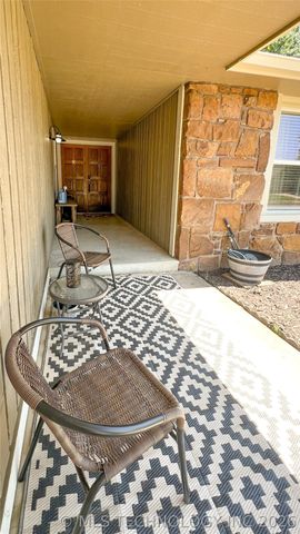 2603 S Gardenia Avenue, Broken Arrow, OK 74012