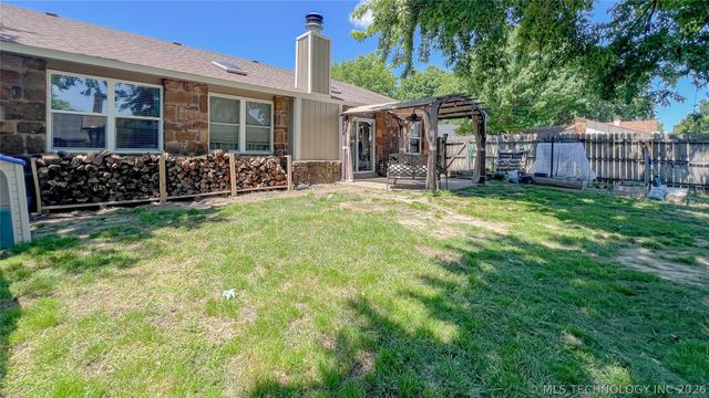 2603 S Gardenia Avenue, Broken Arrow, OK 74012