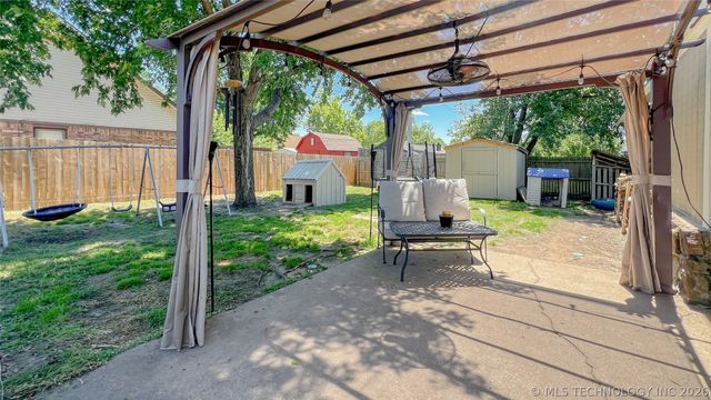 2603 S Gardenia Avenue, Broken Arrow, OK 74012