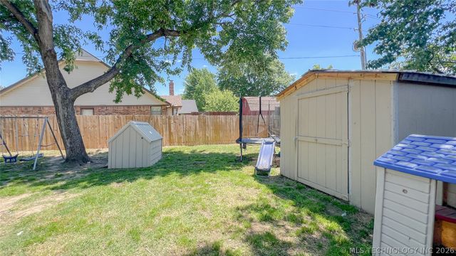 2603 S Gardenia Avenue, Broken Arrow, OK 74012