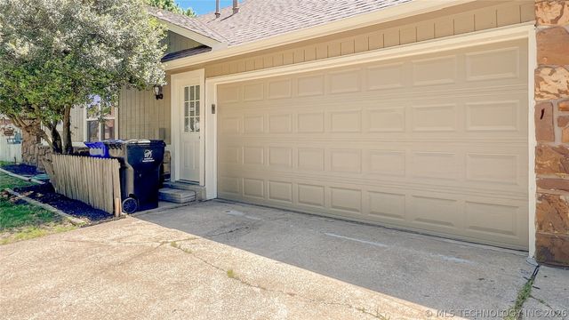 2603 S Gardenia Avenue, Broken Arrow, OK 74012