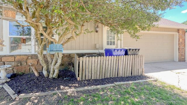 2603 S Gardenia Avenue, Broken Arrow, OK 74012