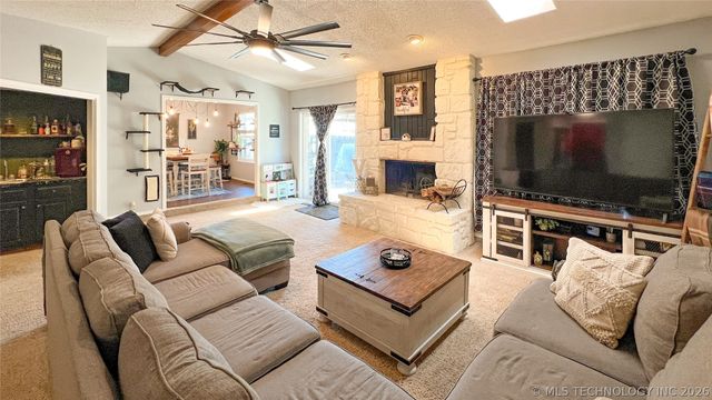 2603 S Gardenia Avenue, Broken Arrow, OK 74012