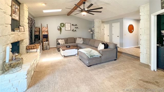 2603 S Gardenia Avenue, Broken Arrow, OK 74012