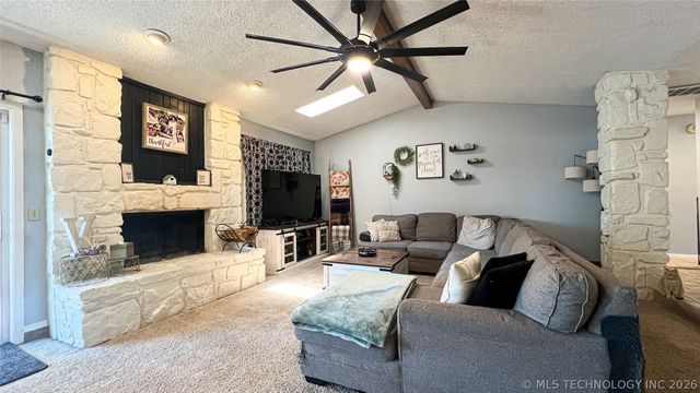 2603 S Gardenia Avenue, Broken Arrow, OK 74012