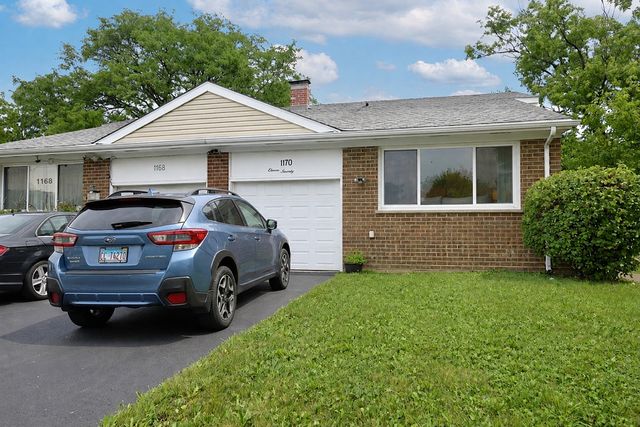 1170 Heather Lane 0, Glen Ellyn, IL 60137