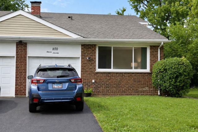 1170 Heather Lane 0, Glen Ellyn, IL 60137