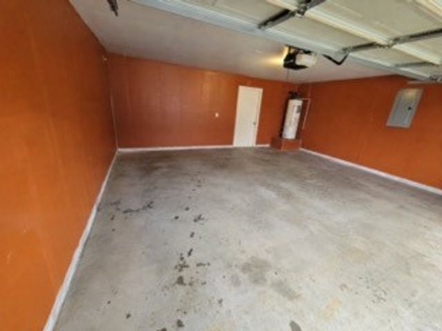 2701 Maegen Circle, Fort Worth, TX 76112