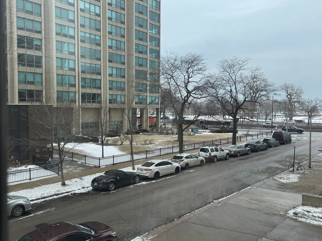 525 W HAWTHORNE Place 206, Chicago, IL 60657