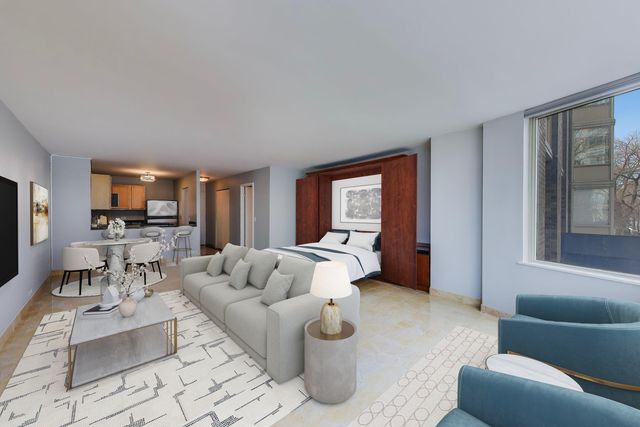 525 W HAWTHORNE Place 206, Chicago, IL 60657