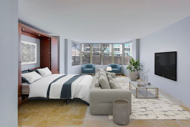 525 W HAWTHORNE Place 206, Chicago, IL 60657