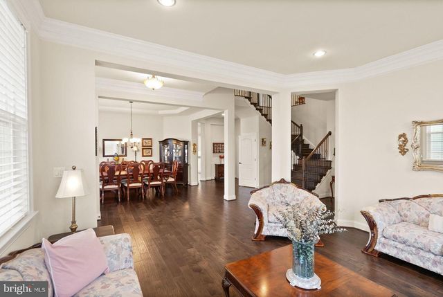 20950 GOOSE PRESERVE DR, Ashburn, VA 20148