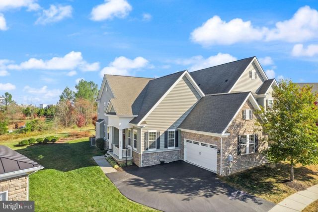 20950 GOOSE PRESERVE DR, Ashburn, VA 20148