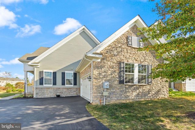 20950 GOOSE PRESERVE DR, Ashburn, VA 20148