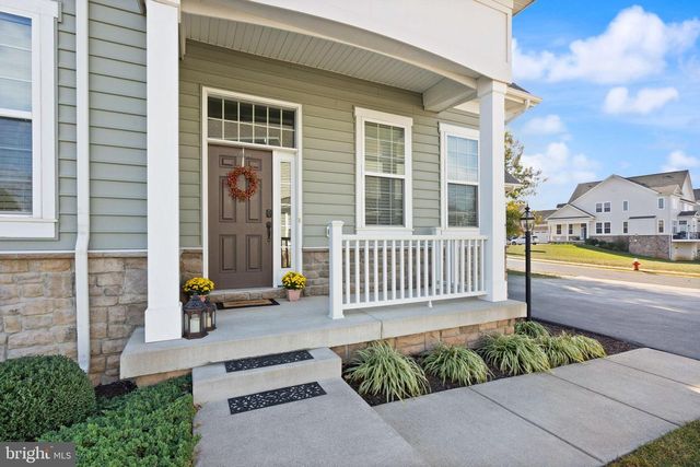 20950 GOOSE PRESERVE DR, Ashburn, VA 20148