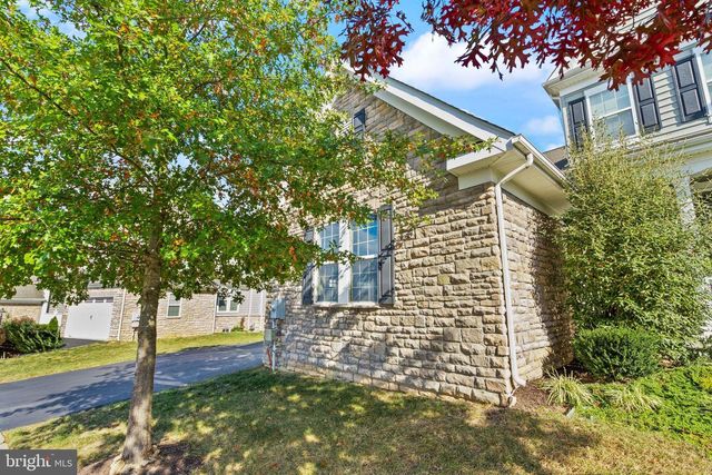 20950 GOOSE PRESERVE DR, Ashburn, VA 20148