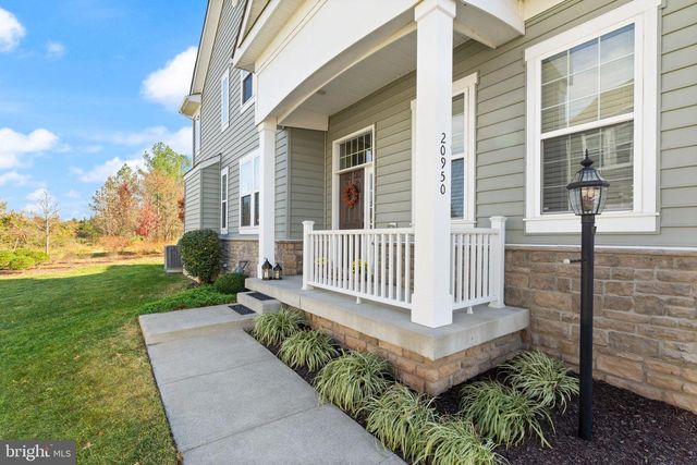 20950 GOOSE PRESERVE DR, Ashburn, VA 20148