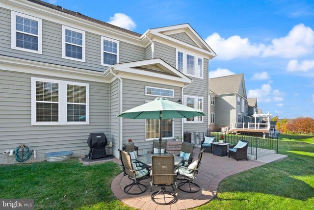 20950 GOOSE PRESERVE DR, Ashburn, VA 20148