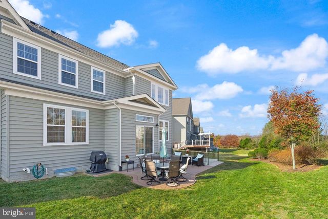 20950 GOOSE PRESERVE DR, Ashburn, VA 20148