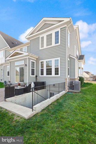 20950 GOOSE PRESERVE DR, Ashburn, VA 20148