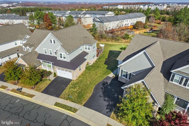 20950 GOOSE PRESERVE DR, Ashburn, VA 20148