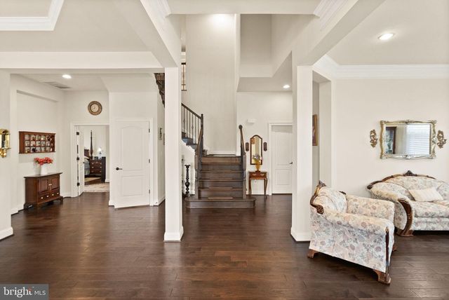 20950 GOOSE PRESERVE DR, Ashburn, VA 20148