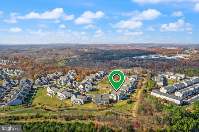 20950 GOOSE PRESERVE DR, Ashburn, VA 20148