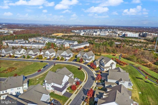 20950 GOOSE PRESERVE DR, Ashburn, VA 20148