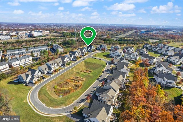 20950 GOOSE PRESERVE DR, Ashburn, VA 20148